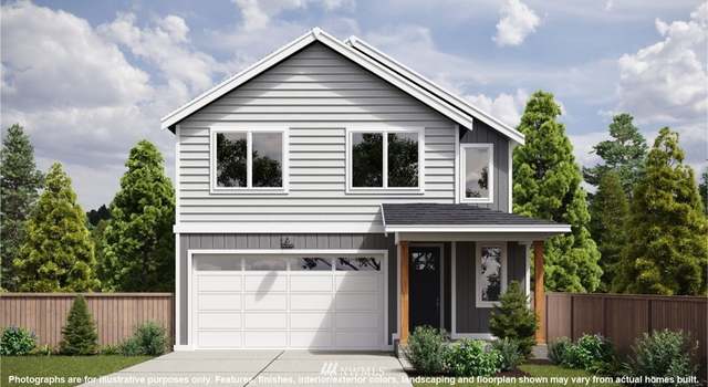 Photo of 6740 46th St NE, Marysville, WA 98270