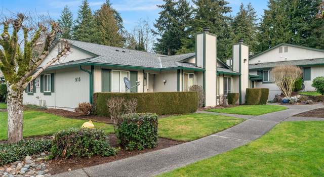 Photo of 515 S 323rd Pl Unit 16G, Federal Way, WA 98003