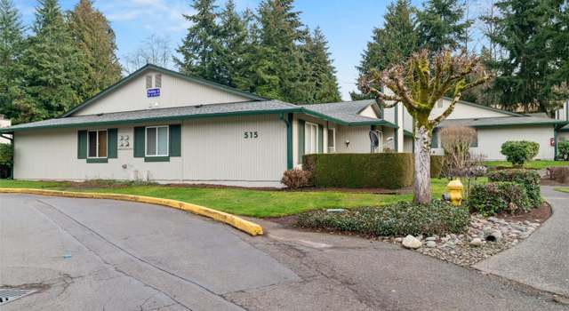 Photo of 515 S 323rd Pl Unit 16G, Federal Way, WA 98003