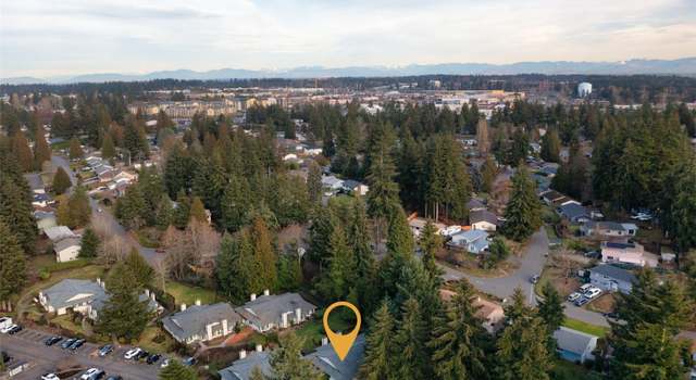 Photo of 515 S 323rd Pl Unit 16G, Federal Way, WA 98003