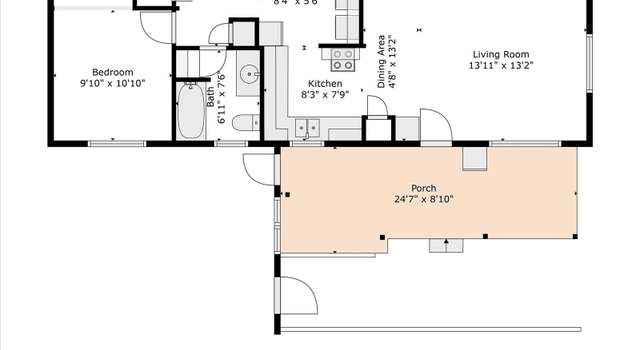 Photo of 1112 Tennant Way #139, Longview, WA 98632