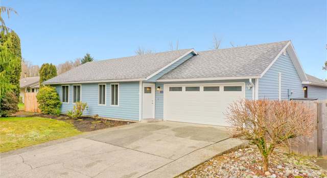 Photo of 2121 143rd Pl NE, Marysville, WA 98271
