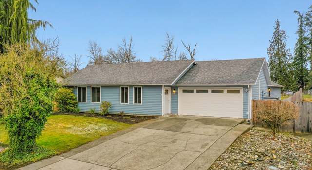 Photo of 2121 143rd Pl NE, Marysville, WA 98271