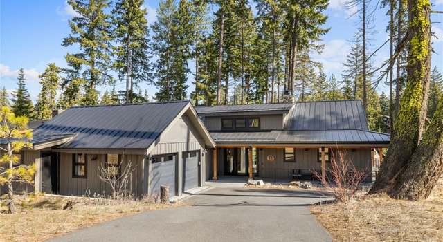 Photo of 210 Kings Ct, Cle Elum, WA 98922