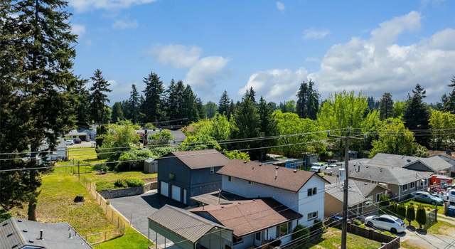 Photo of 13406 Occidental Ave S, Burien, WA 98168