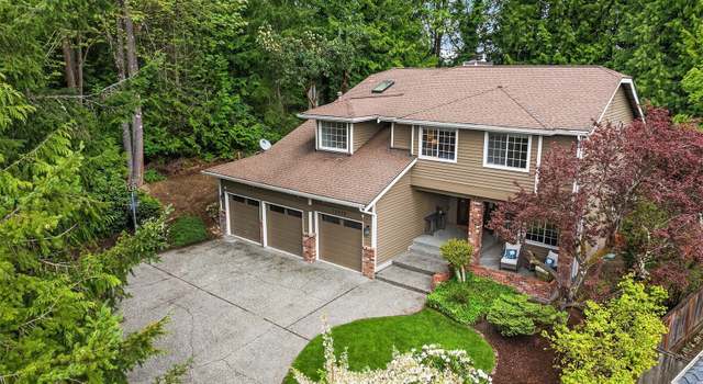 Photo of 22928 NE 15th Pl, Sammamish, WA 98074