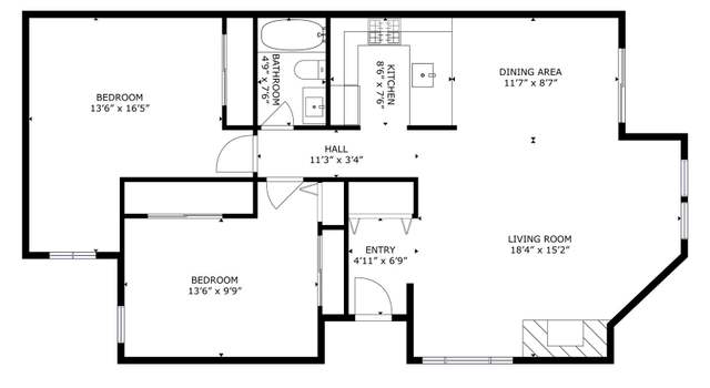 Photo of 14633 NE 40th St Unit K7, Bellevue, WA 98007