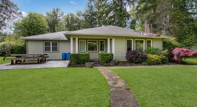 Photo of 20925 SE Renton-Maple Valley Rd, Maple Valley, WA 98038