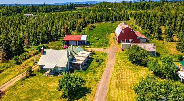 Photo of 300 Brim Rd, Onalaska, WA 98570