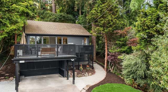 Photo of 12349 42nd Ave NE, Seattle, WA 98125