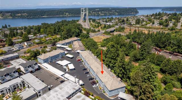 Photo of 625 N Jackson Ave Unit A9, Tacoma, WA 98406