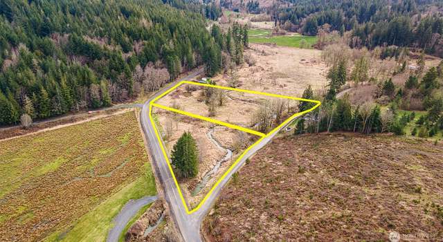 Photo of 0 0 Proffitt Rd, Centralia, WA 98531