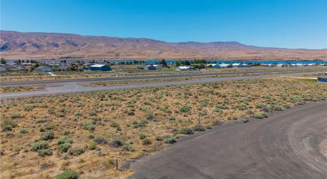 Photo of 453 Airport Way SW, Mattawa, WA 99349