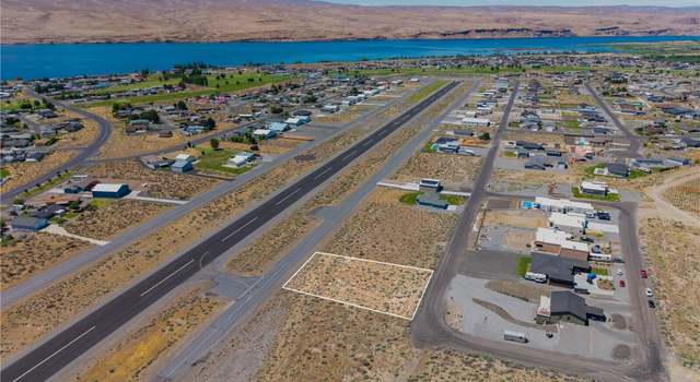 Photo of 453 Airport Way SW, Mattawa, WA 99349