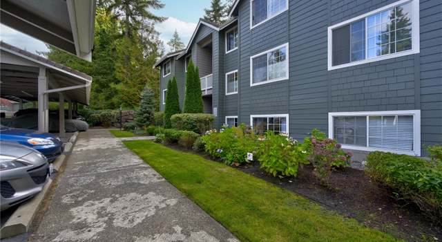 Photo of 15433 Country Club Dr Unit C102, Mill Creek, WA 98012
