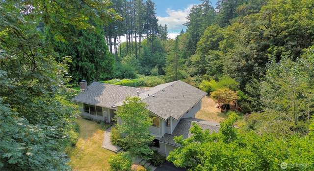 Photo of 19516 SE 23rd St, Sammamish, WA 98075
