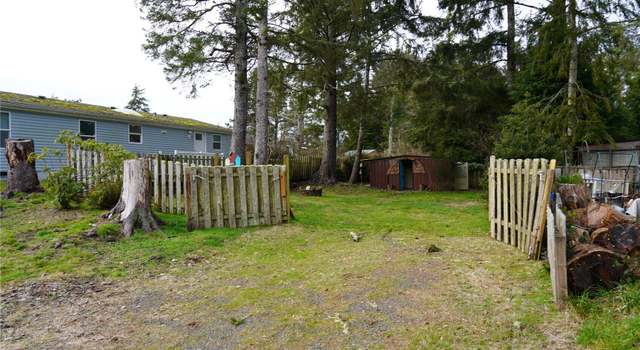 Photo of 1913 322nd Pl, Ocean Park, WA 98640