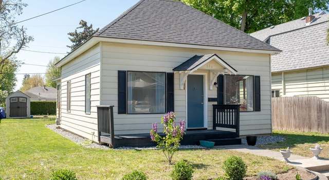 Photo of 616 Pleasant St, Walla Walla, WA 99362