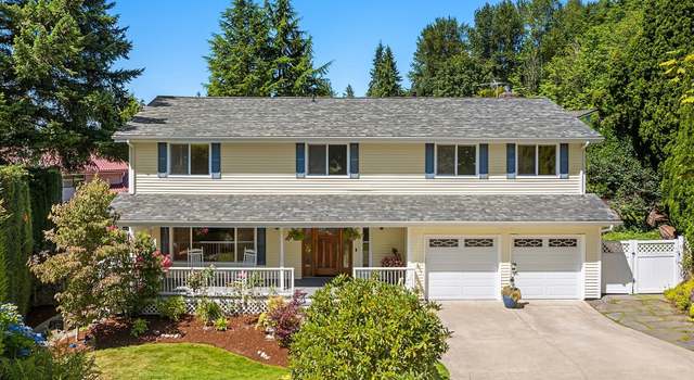 Photo of 13514 SE 57th St, Bellevue, WA 98006