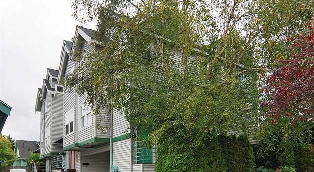 Photo of 407 N 49th St Unit C, Seattle, WA 98103