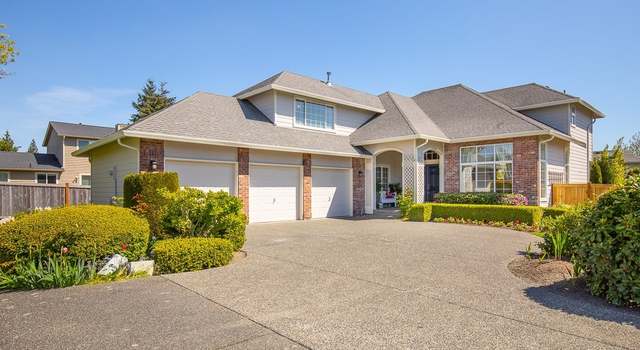 Photo of 13388 NE 134th Pl, Kirkland, WA 98034