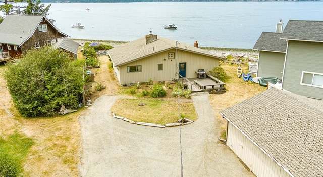 Photo of 6526 Driftwood Dr, Anacortes, WA 98221