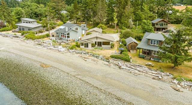Photo of 6526 Driftwood Dr, Anacortes, WA 98221