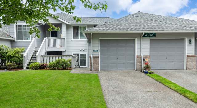 Photo of 4132 Fieldstone Dr #102, Lynnwood, WA 98037