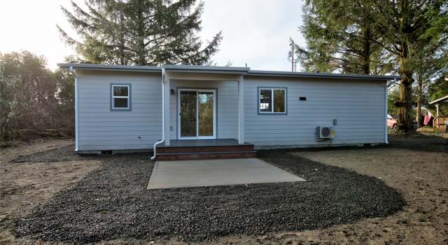 Photo of 150 N Wynoochee Dr SW, Ocean Shores, WA 98569