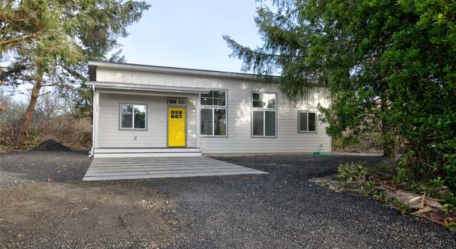 Photo of 150 N Wynoochee Dr SW, Ocean Shores, WA 98569
