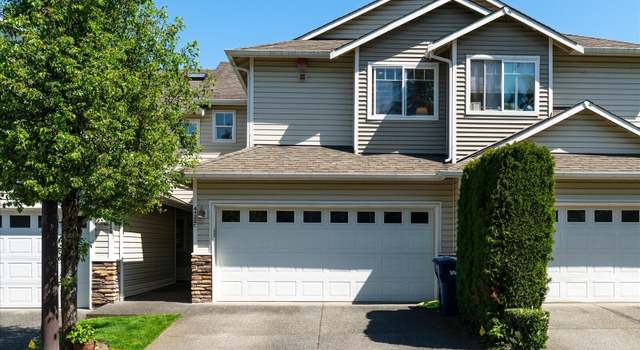 Photo of 4122 214th St SW Unit C, Mountlake Terrace, WA 98043