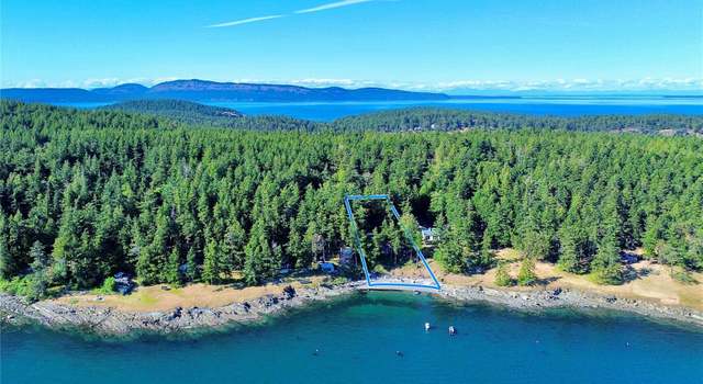 Photo of 1974 South Side Rd, Friday Harbor, WA 98250