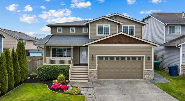 Photo of 6526 36th St NE, Marysville, WA 98270