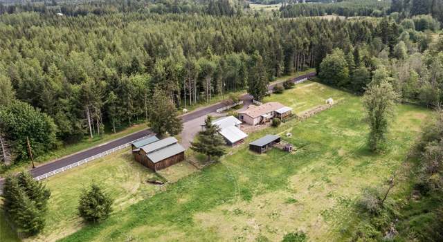 Photo of 119 Oyler Way, Ethel, WA 98542