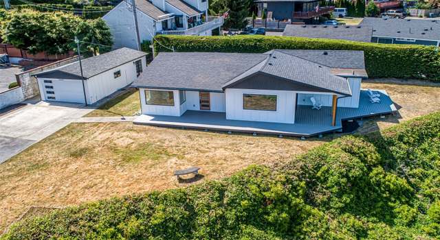 Photo of 2625 Lemons Beach Rd W, University Place, WA 98466