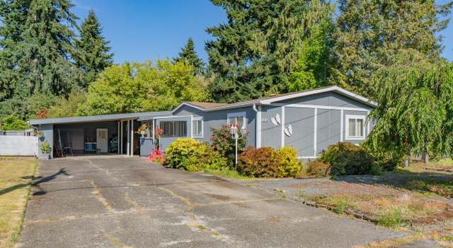 Photo of 11513 Scott Creek Dr. S.W. SW, Olympia, WA 98512