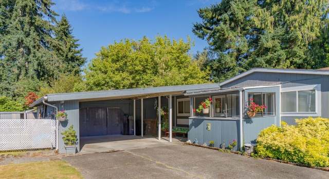 Photo of 11513 Scott Creek Dr. S.W. SW, Olympia, WA 98512