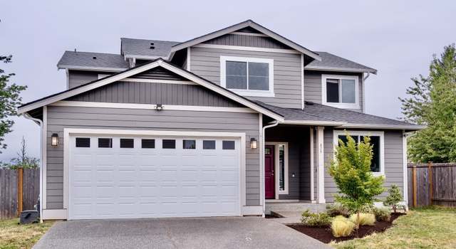 Photo of 815 Loves Hill Dr, Sultan, WA 98294
