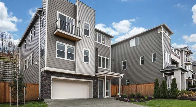Photo of 19616 82nd Pl NE, Kenmore, WA 98028