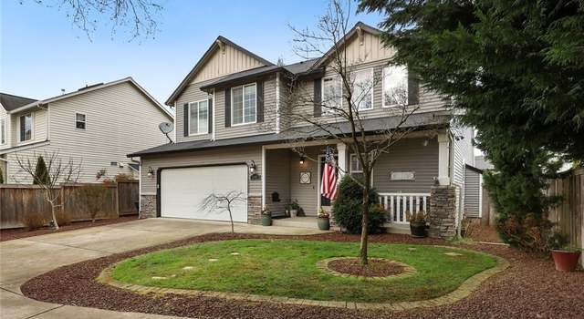 Photo of 500 NW 148th St, Vancouver, WA 98685