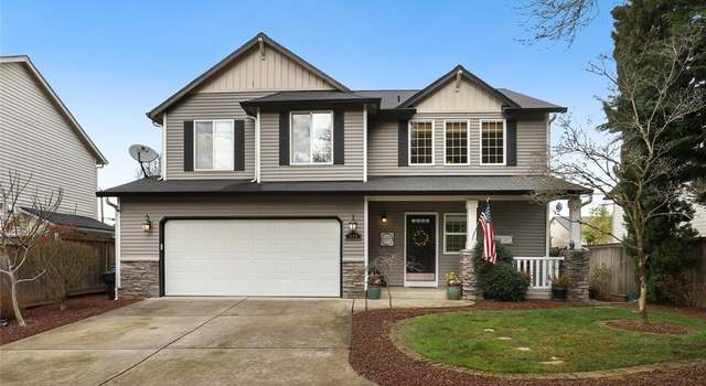 Photo of 500 NW 148th St, Vancouver, WA 98685