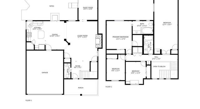 Photo of 500 NW 148th St, Vancouver, WA 98685