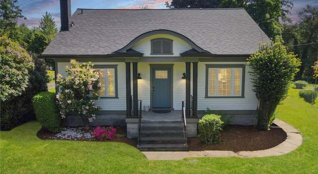 Photo of 3608 Gay Rd E, Tacoma, WA 98443