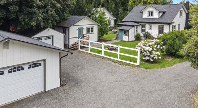 Photo of 3608 Gay Rd E, Tacoma, WA 98443