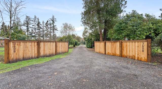 Photo of 3608 Gay Rd E, Tacoma, WA 98443