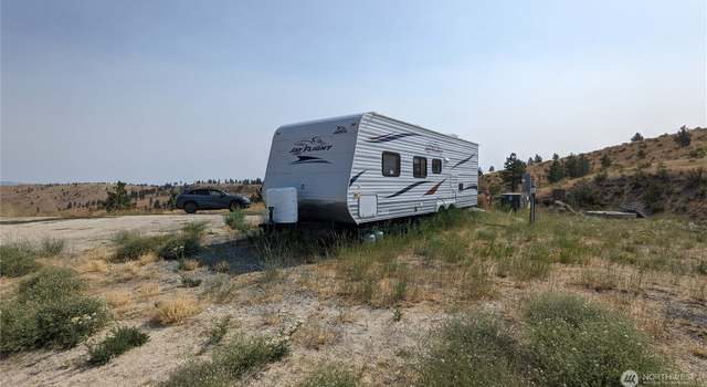 Photo of 180 Harmony Heights Rd, Brewster, WA 98812
