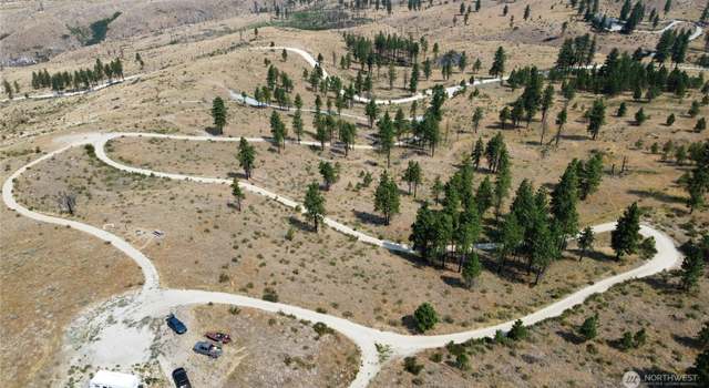 Photo of 180 Harmony Heights Rd, Brewster, WA 98812
