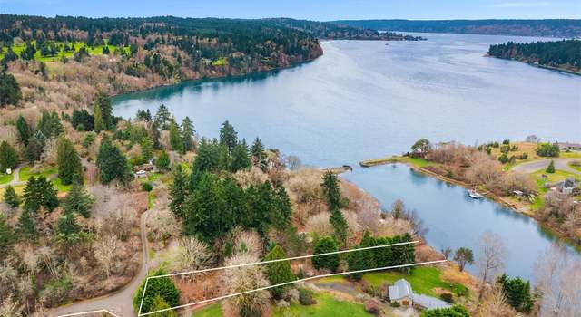 Photo of 23455 77th Ave SW, Vashon, WA 98070