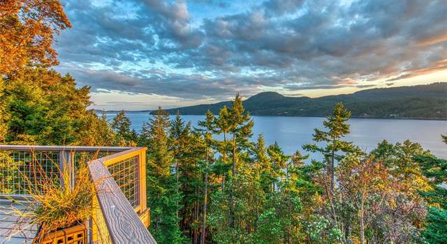 Photo of 242 Marina Heights Ln, Orcas Island, WA 98245