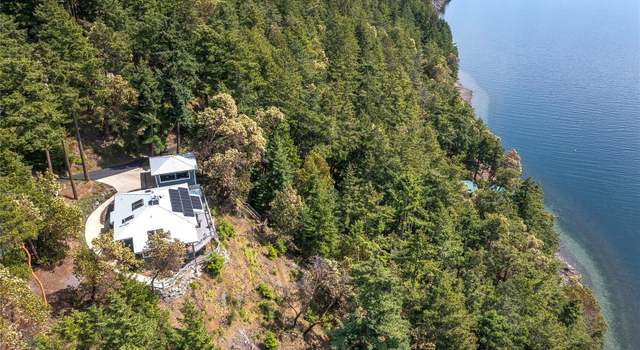 Photo of 242 Marina Heights Ln, Orcas Island, WA 98245